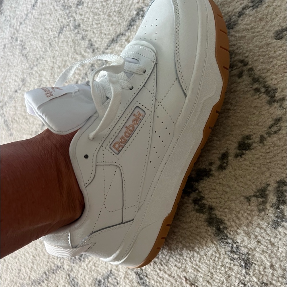 Reebok Casual Sneakers